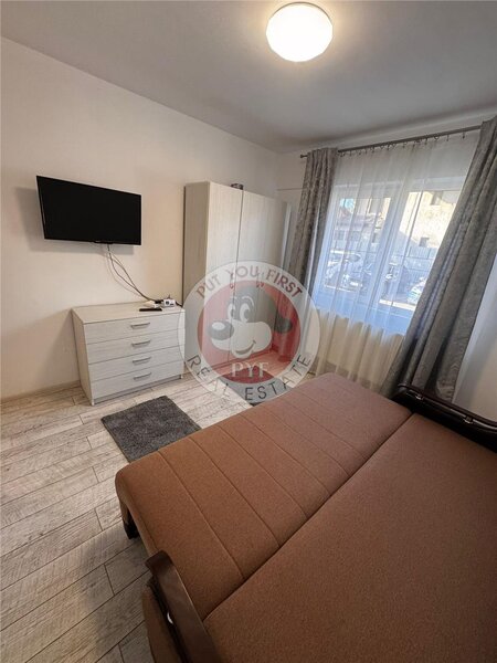 Militari Residence | Pet Friendly | garsoniera | 30mp | decom | B11375