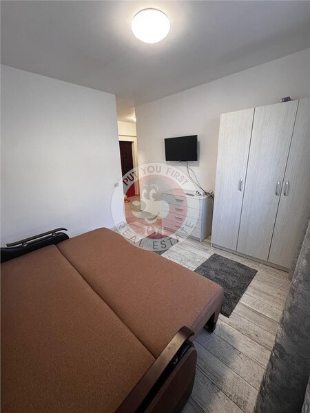 Militari Residence | Pet Friendly | garsoniera | 30mp | decom | B11375