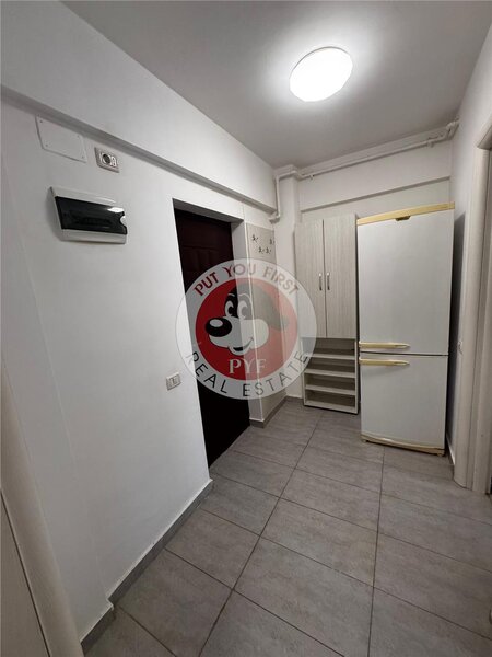 Militari Residence | Pet Friendly | garsoniera | 30mp | decom | B11375
