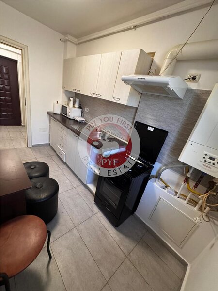 Militari Residence | Pet Friendly | garsoniera | 30mp | decom | B11375
