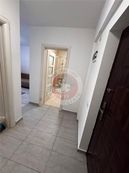 Militari Residence | Pet Friendly | garsoniera | 30mp | decom | B11375