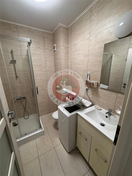 Militari Residence | Pet Friendly | garsoniera | 30mp | decom | B11375