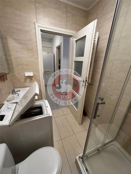 Militari Residence | Pet Friendly | garsoniera | 30mp | decom | B11375